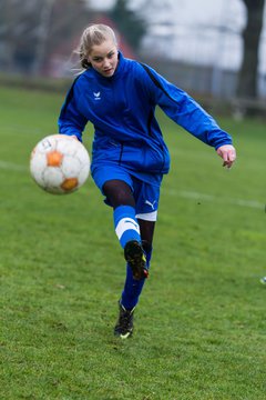 Bild 116 - C-Juniorinnen FSG BraWie 08 o.W. - SV Boostedt o.W. : Ergebnis: 9:0